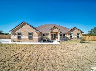 2925 Beulah Blvd, Belton, TX 76513