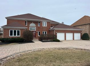 2 Odyssey Dr, Tinley Park, IL 60477