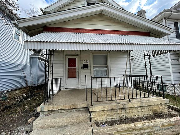 2nd image of 232 S Richardson Ave