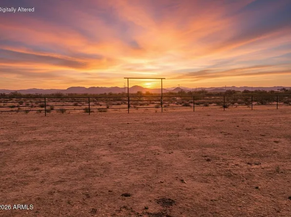 00*2 N 218 Avenue #2, Wittmann, AZ 85361