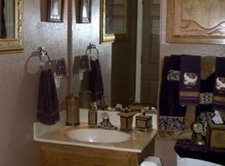 8220 S Beech Ave, Broken Arrow, OK 74011