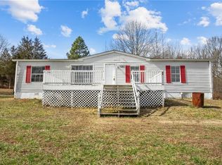 189 Bob Mountain Rd, Lexington, NC 27292