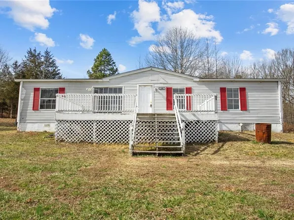189 Bob Mountain Rd, Lexington, NC 27292