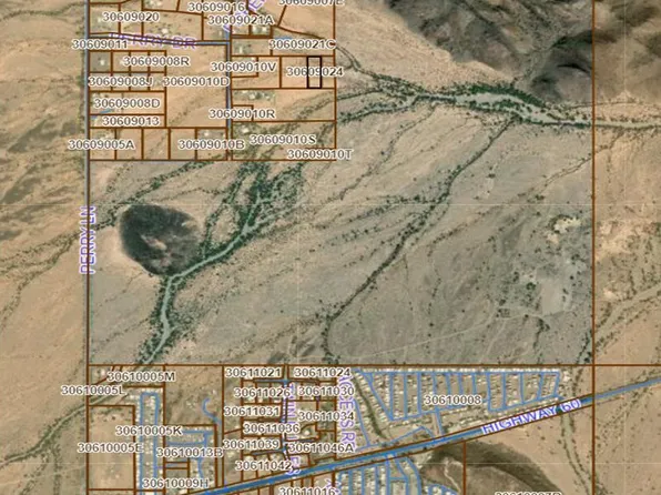 0 Lynn Dee Ln, Salome, AZ 85348