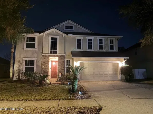 618 WAKEVIEW Drive, Orange Park, FL 32065