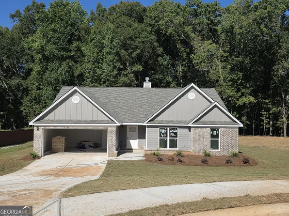 252 Windrow Trl #40, Statham, GA 30666