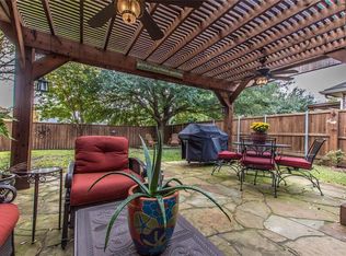 3305 Woodberry Ln, McKinney, TX 75071