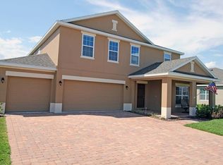 3536 Cayugas Loop, Saint Cloud, FL 34772