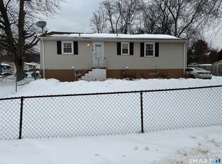 45 Swampscott Street, West Haven, CT 06516