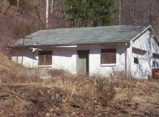 Doolin, New Martinsville, WV 26155