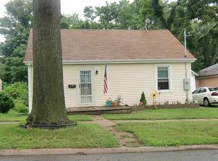 412 N Van Buren Ave, Ottumwa, IA 52501