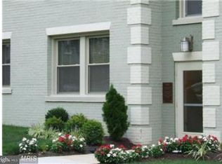 4405 1st Pl NE APT 21, Washington, DC 20011