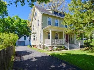137 Castle Heights Ave, Nyack, NY 10960