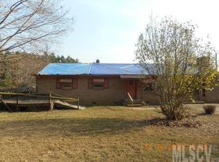 216 Falls St, Lawndale, NC 28090