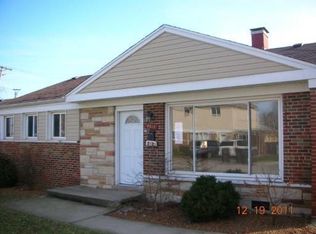 8017 S Knox Ave, Chicago, IL
