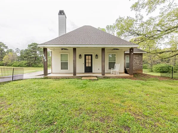 133 Barron Rd, Pollock, LA 71467