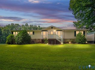 3201 Danbury Cir, Spotsylvania, VA