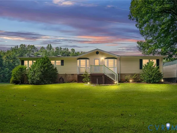 3201 Danbury Cir, Spotsylvania, VA 22551