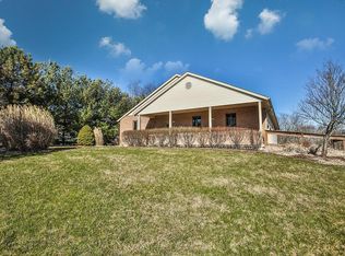 3980 Little Darby Rd, London, OH 43140