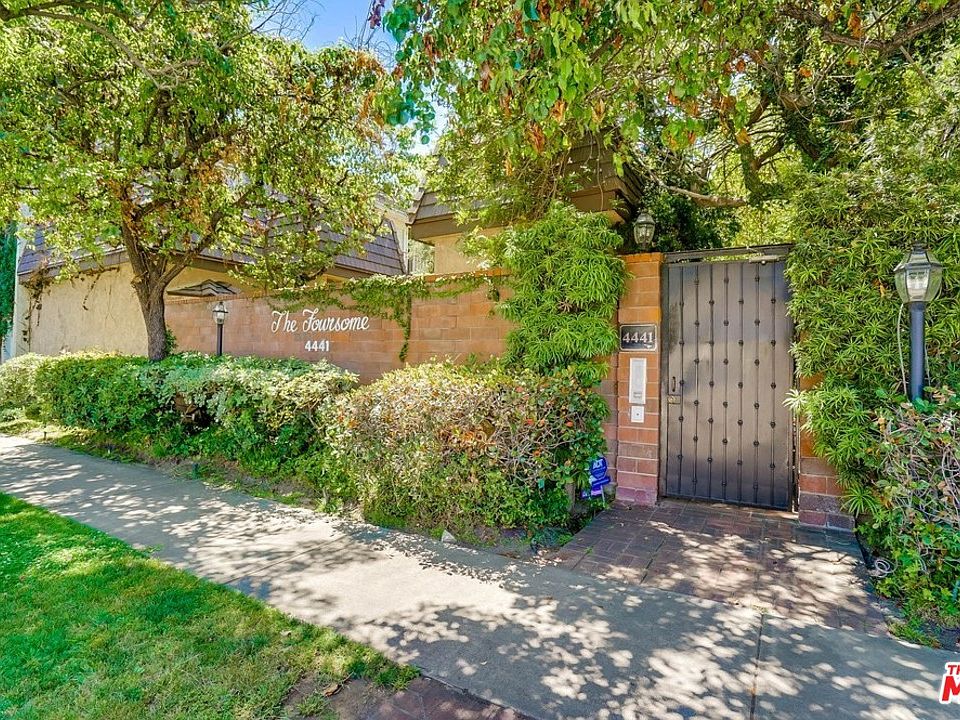 1st image of 4441 Cahuenga Blvd Unit B