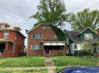 2665 1st Ave, Huntington, WV 25702