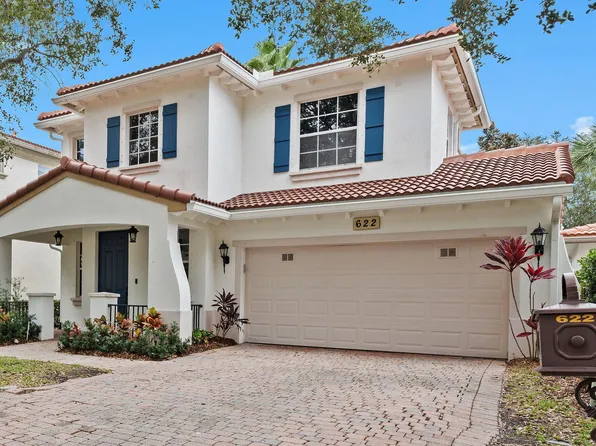 622 Castle Drive, Palm Beach Gardens, FL 33410
