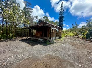 11-2443 Makoa Rd, Volcano, HI 96785