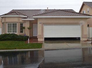 2836 W Rainbow Ln, Banning, CA 92220