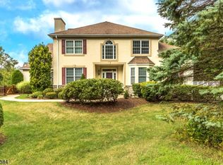 11 Dickerson Ct, Chester, NJ 07930