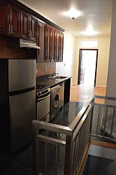 Rented by CoSo Apartments