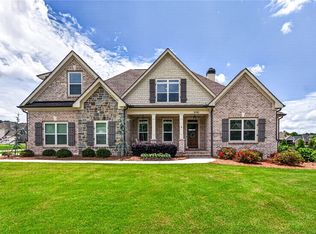 2141 Gallop Way, Bogart, GA 30622