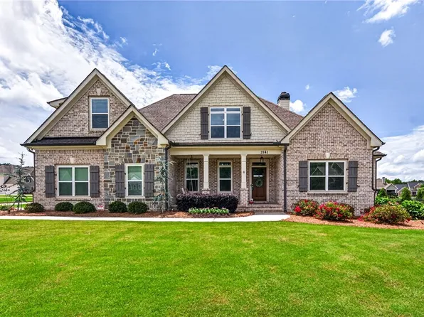 2141 Gallop Way, Bogart, GA 30622