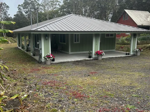 11-3976 Liona St, Volcano, HI 96785