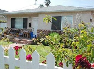 12623 Walsh Ave, Los Angeles, CA 90066