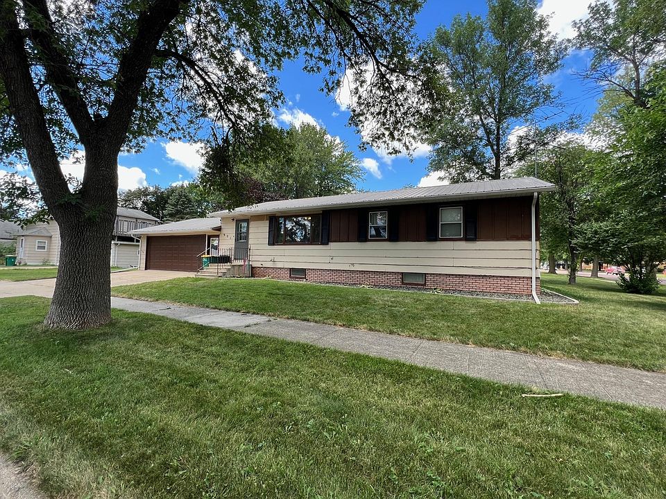 901 5th Ave, Heron Lake, MN 56137 Zillow