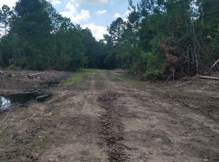 Tbd Little Happy Ln LOT 70, Deridder, LA 70634