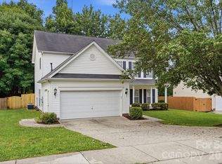 5116 Balsam Bark Ln, Fort Mill, SC 29708