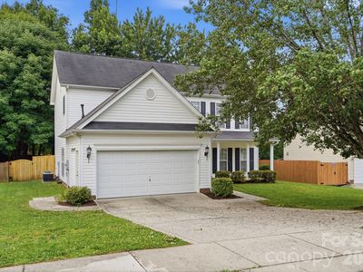 5116 Balsam Bark Ln, Fort Mill, SC, 29708