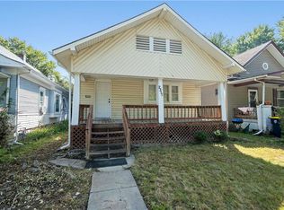 2311 Myrtle Ave, Kansas City, MO 64127