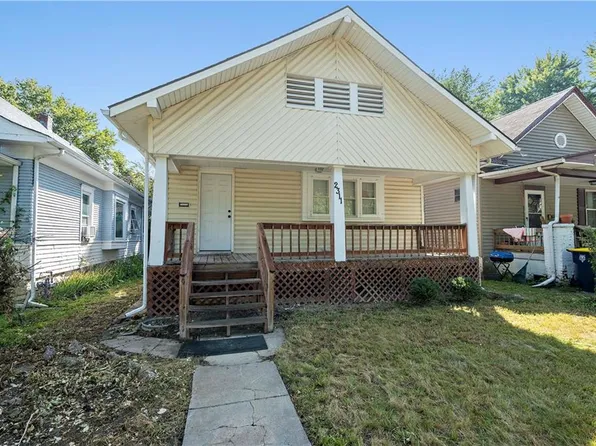 2311 Myrtle Ave, Kansas City, MO 64127