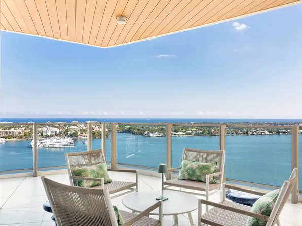 1333 S Flagler Dr, West Palm Beach, FL