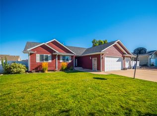 1009 38th Ave NE, Great Falls, MT 59404