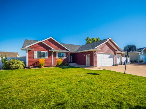1009 38th Ave NE, Great Falls, MT 59404