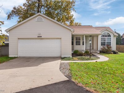 3008 Mount Pleasant St NW, North Canton, OH, 44720