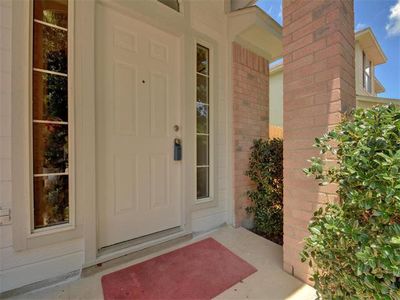 211 Estate Dr, Hutto, TX, 78634