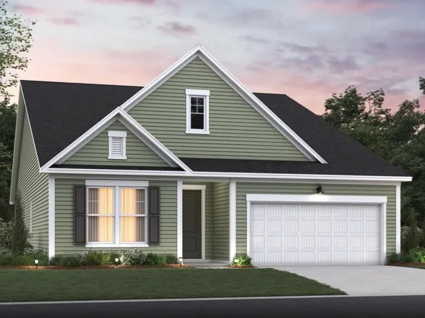 107 Winding Grove Ln, Moncks Corner, SC 29461