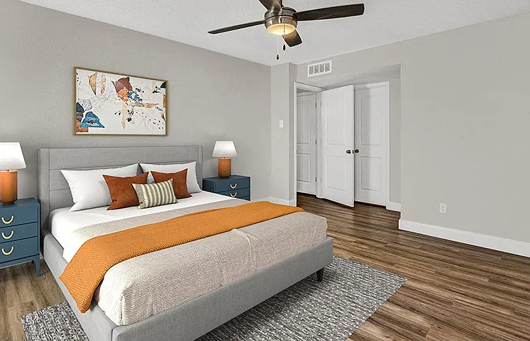 Viridian Apartments — Photo 38