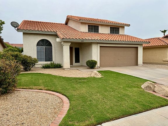 2nd image of 4317 E Amberwood Dr