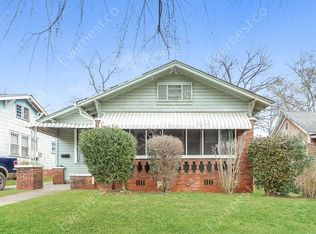 1217 15th Way SW, Birmingham, AL 35211