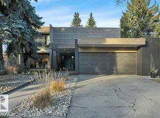 14112 59th Ave NW, Edmonton, AB T6H 1G6